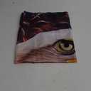 US Flag Eagle 3x5 Foot Yard House Flags Double Sided, Flag Season Greeting Banner with Grommets Indoor Outdoor Party Home Decorations