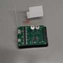 DRV8301 High Power Motor Driver Module Dual Current Shunt Amplifier Three Phase Power Grid Driver and Step Down Regulator High Power Motor Driver Module BLDC Brushless PMSM Driver