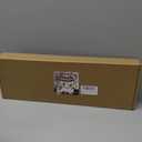 Halloween Party Decorations Set with Over The Table Rod Stand with Clamps,pskeleton,spider web Banner, Hanging Swirls,Tablecloth