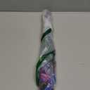 2Pcs Demon Movie Hunters Birthday party Porch Sign Door Hanging Banner Birthday Party Supplies for Wall Decorations