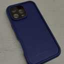 OtterBox iPhone 16 Pro Max FR Series Waterproof Case with MagSafe (Designed by LifeProof) - Denver Dusk Purple, Waterproof, 60% Recycled Plastic, Sleek and Stylish