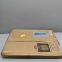 Little2Big Toilet Seat with Built-In Toddler Potty Training Seat, Slow Close, Easy to Install, Made in USA, ELONGATED, White