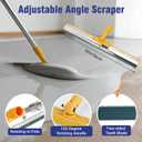 Self Leveling Concrete Tools, Spiked Roller for Self Leveling
