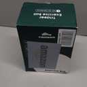 Trideer Yoga Ball for Pregnancy Office Ball Chair– Exercise Ball for Birthing, Labor, Stretching & Core Workout – Anti-Burst, Slip-Resistant for Home Gym, Flexible Seating & Physical Therapy