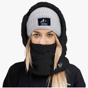 Senllen Balaclava Cold Weather Fleece Windproof Ski Mask Winter Breathable Thermal Face Mask Neck Warmer Scarf Helmet Hood