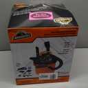 Armor All VOM205P 0901 Portable Vacuum Cleaner