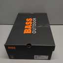 BASS OUTDOOR Men's Hex Action Hiking Shoes  Traction Sole Slip-ons (11.5, Majorica Bl)