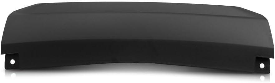 for Chevy Tahoe Trailer Hitch Cover 2021 2022 2023 2024 | Rear | GM1129130 | 85139540