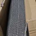 24" x 24" Commercial Carpet Tiles 18 Pack (72 Sq Ft), Heavy Duty Carpet Squares with Non-Slip Backing, Modular Flooring for Office, Basement, Home, Garage (Beige)