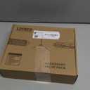 Replacement Parts Kit for irobot Roomba 600 Series 694 676 675 692 695 677 671 655 645 690 680 660 650 620 614 & 500 Series 595 585 564 robot, 2 Bristle & 2 Beater Brush, 6 Filter, 6 Side Brush