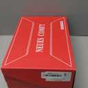 Round Toe Chunky Loafers Women Platform Loafers for Women (7, Beige)