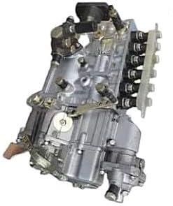 High Pressure Fuel Injection Pump Model 612601080175 for Weichai WD615.50 WD10 Truck