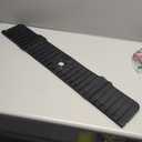 33 Inch Longer Faucet Mat for Kitchen Sink, Silicone Sink Faucet Mat Splash Guard, Splash Faucet Guard Draining Mat,Splash Guard Behind Faucet