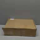 Lectern Podium Stand - Dual-Use Floor and Desktop Book Holder Stand, Height Adjustable Podium Lectern for Church, Weddings,Speech,Classroom-Black