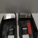 Left and Right Towing Mirror With Tools Compatible With 2021 2022 2023 2024 2025 Ford F150 With HD Wide-Angle Significantly Reduces Blind Spots Easy Installation (2 pcs)