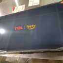 TCL 55 Inch Class QM7K Series | Mini LED QLED 4K HDR | 55QM7K, 2025 Model | 120HZ-144HZ Anti Reflective Screen Smart Google TV Dolby Atmos Onkyo Audio | Voice Remote Alexa Gaming Streaming Television