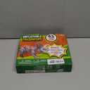 JOYIN 43" Triceratops Inflatable Dinosaur Toy for Party Decorations, Birthday Party Gift for Kids and Adults