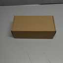 Garage Door Opener Light Lens Cover 108D34 for Chamberlain LiftMaster Garage Door Openers, Garage Door Opener Parts Replacement Lens Cover Replace Models 1050 1150 1250 1265 1060 1160 1260 etc - 1Pack