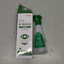 OTOS Eye Cup Korea Portable Cleaner with Pressing Pipet Eye Wash