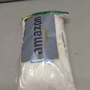 Hanes Men's Cotton Tank Undershirts Pack, Moisture-Wicking Ribbed Tanks, lightweight, White 6-pack, Medium