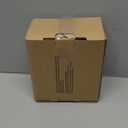 SENSARTE Nonstick Saucepan with Lid, 1.5 Quarts Small Pot with Swiss Granite Coating, Stay-cool Handle, Multipurpose Handy Sauce Pot Small Kitchen Cooking Pot, Induction Comptable, PFOA Free