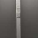 AOSKY Light Filtering Roller Shades Cordless Blinds for Windows, Free-Stop Shades with Valance, 99% Blackout, Thermal Insulated Fabric, UV Protection, Natural Woven Blinds（34" W x 72" H, White）