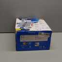 Vicks Warm Mist Humidifier - Air Humidifier for Bedroom, Home & Large Room, Baby, Kids and Adults Soothing Steam Vaporizer for Cough, Congestion, Allergies & Dry Air, VapoSteam Compatible (1 Count (Pack of 1), White)