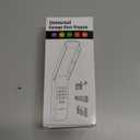 Universal Garage Door Opener Keypad for Liftmaster Chamberlain Craftsman Wayne Dalton Openers Produced Since 1993, Wireless Keypad Keyless Entry, Replaces 877/878MAX 377/977/877/66LM, Safe Security