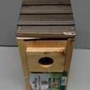Wild Wings Cedar Blue Bird Box House