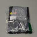 LGBT Crop T Shirt for Women Gay Pride Tshirt Cute Rainbow Hearts Graphic Tees Short Sleeve Lesbian Gay Shirt (XX-Large, Black)