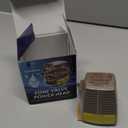 555-050RP Zone Valve Power Head Compatible with Taco 556 and 570 Series Zone Valve Hydronic Heating Systems, 24V Actuator, Easy Install Boiler Control Part Three-Year Free Replacement