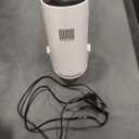 Mini Projector with WiFi and Bluetooth, 4k Support Portable Outdoor Projector, Smart Projector with Android, Built-in App Movie Proyector for Bedroom, Home Theater, Camping, Gaming