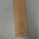 Extension Cord 10 ft - Long Power Strip Surge Protector, 6 AC Outlet 4 USB (2 USB C), Flat Plug, Wall Mount, Multi Plug Outlet Extender Desk Charging Station for Home Office Dorm Room Essentials