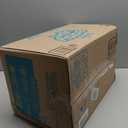 Pampers Training Pants - Easy Ups Boys & Girls Bluey - Size 3T-4T, 124 Count, Children's Potty Underwear