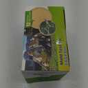 Mold Test Kit for Home - 12 Detection Tests,Mold Test Kit for Indoor Air and Household Surface Detection, Includes Detailed Mold Identification Guide and Free Lab Analysis