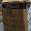 Evenflo Shyft DualRide Infant Car Seat Stroller Combo with Carryall Storage (Boone Gray)