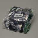 OEAK Womens Deep V Bras Wireless Comfortable Bra Supportive No Underwire Bras Tshirt Push Up Bralettes Plunge Seamless Bra S