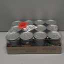 Evanger's Complements Vegetarian Dinner  12 Count, 12.5 oz Each  Grain-Free Plant-Based Food for Dogs & Cats  Balanced Mixing Base with Vegetables & Fruits