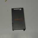 CANSHN Magnetic Compatible with iPhone 17 Pro Case, Upgraded [Full Camera Protection] [Compatible with Magsafe] [Translucent Matte] Shockproof Protective Phone Cover 6.3 Inch - Black