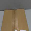 sancua Round Tablecloth - 60 Inch - Water Resistant Spill Proof Washable Polyester Table Cloth Decorative Fabric Table Cover for Dining Tables, Buffet Parties and Camping, Silver Grey