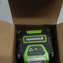 Greenworks 40V 2.0Ah Lithium-Ion Battery (Genuine Greenworks Battery / 75+ Compatible Tools)