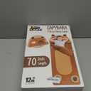 iPlay, iLearn Kid Sleeping Bag, Plush Capybara Slumber Bag, Toddler Girl Boy Nap Mat, 2 In 1 Brown Animal Pillow, Happy Travel Sleepover Daycare Preschool Birthday Gift for Age 3 4 5 6 7 8 10 12 Child