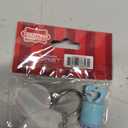 3 x Lip Balm Keychain 3PK