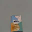 Oral-B iO Gum & Sensitive Replacement Heads, Electric Toothbrush Brush Heads, Black, 6 Count