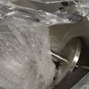 8.4QT Commercial Stand Mixer 800W with NSF Certified and Aluminum Die Casting, Mixers Kitchen Electric Stand Mixer Metal Food Mixer with Stainless Steel 8L Bowl, Dough Hook, Whisk and Beater