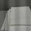 Simple&Opulence 100% Linen Throw Blanket 55x75 inches, Farmhouse Boho Tassel Blanket for Couch, Bed, Sofa, Breathable Natural Cozy Dcor, White