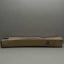 CRICAL Heavy Hitter Jump Break Cue 3-Pieces 54inch Short Maple Break Jump Cue with 13.2mm Tip Punch Cue Professional Jump Cue Billiard Pool Stick (Black)