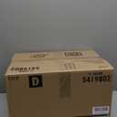 Depend Fresh Protection Adult Diapers, Incontinence & Postpartum Bladder Leak Underwear for Women, Disposable, Maximum, Large, Blush, 72 Count (2 Packs of 36) 