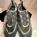 Everest Watersocks Flip Flops Grey Size 8