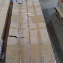 Adjustable Aluminum Truck Ladder Rack with Side Bar Fit for F150 Silverado Ram Sierra, Clamp-On No Drill Installation, Heavy Duty 900 LBS Capacity, Truck Bed Rack for Ladders, Kayaks, Bikes